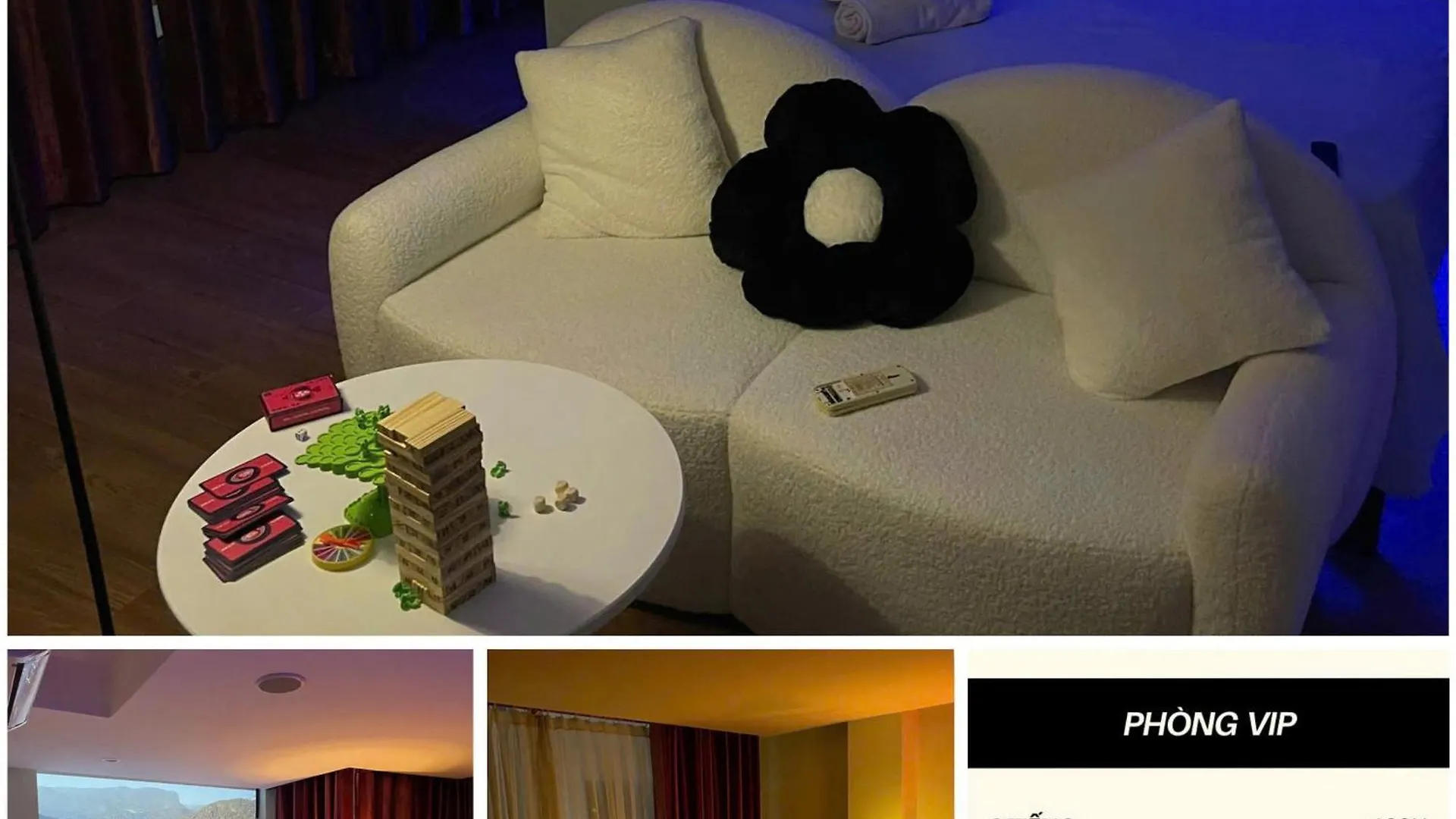 נה טראנג Chon Cine & Home וייטנאם