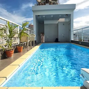 Хостел Nhatrang Luxury Serviced, Нячанг