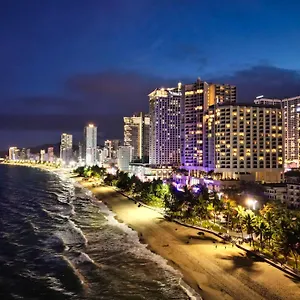 Апартаменты Master's Gold Coast, Нячанг